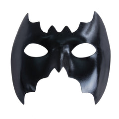 Loup chauve souris Noir / Masque Bat / La Maison Du Déguisement