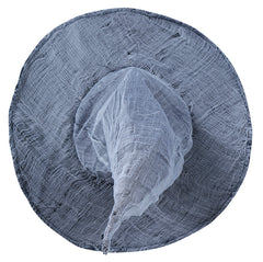Chapeau de Sorcier Gris / Chapeau Mage Gris / la Maison Du Déguisement