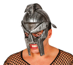 Casque Gladiateur / Casque Centurion Romain / La Maison Du Déguisement