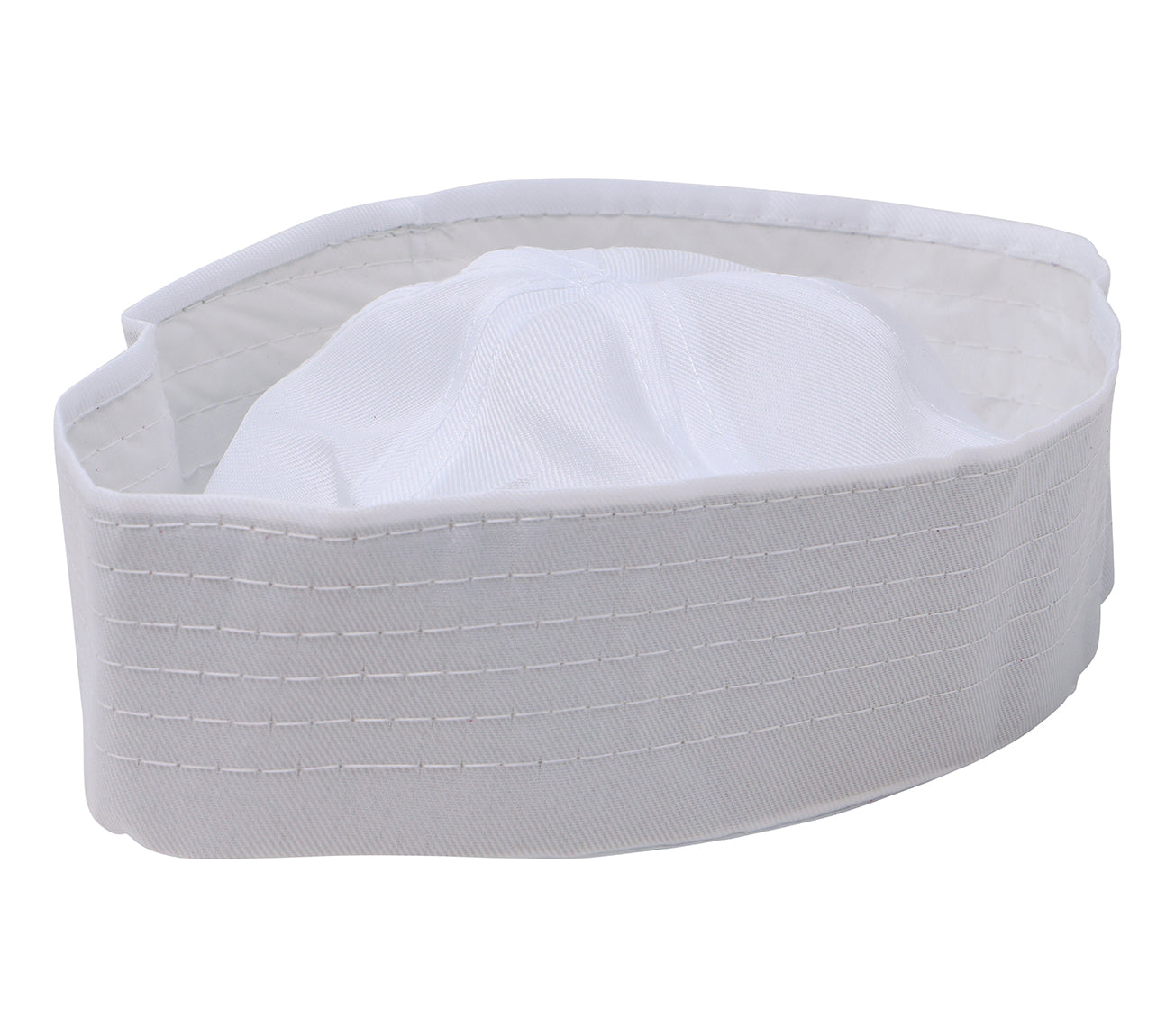 Bob Marin Blanc / Chapeau Bob Marin / Bonnet De Marin / La Maison Du Déguisement