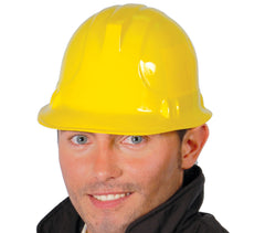 Casque de chantier