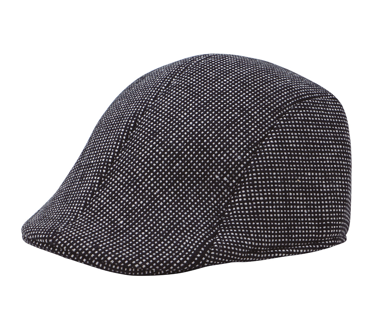Béret à chevrons / Casquette Années 30 Peaky Blinders / Béret Anglais du 1900 siecle / La Maison Du Déguisement