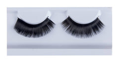 Faux Cils Noir / La Maison Du Déguisement