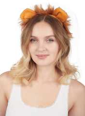 Set De Lion / Kit De Lion / Ensemble d’accessoires Déguisement Lion / La Maison Du Déguisement