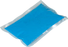 Poudre Holi Couleur Bleu / Sachet 70 g de Poudre / La Maison Du Déguisement