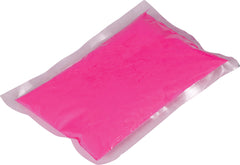Poudre Holi Couleur Rose / Sachet 70 g de Poudre / La Maison Du Déguisement