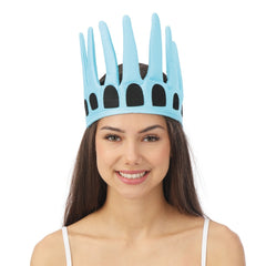 Couronne Statue de la Liberté Américain /  Serre Tête Statue De La Liberté USA / La Maison Du Déguisement