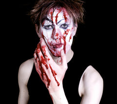 Tube De Faux Sang Lavable / Faux Sang Lavable / La Maison Du Déguisement