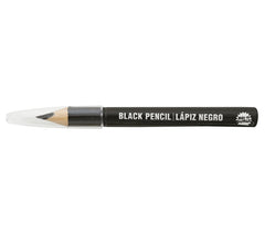 Crayon Noir Contour Des Yeux / Crayon Maquillage Gras Noir / La Maison Du Déguisement
