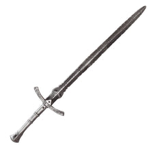Epée Médiévale / Epée Chevalier / La Maison Du Déguisement