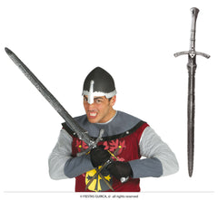 Epée Médiévale / Epée Chevalier / La Maison Du Déguisement