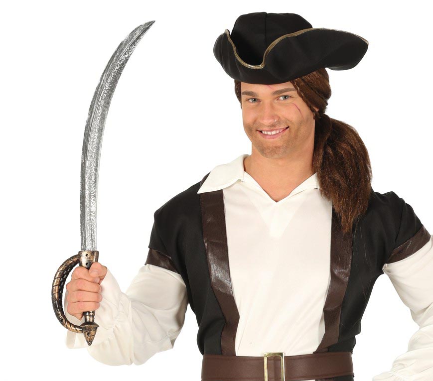 Epée Pirate / Sabre Pirate / La Maison Du déguisement
