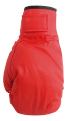 Paire Gants De Boxe Rouge / Gants de Boxeur / La Maison Du Déguisement