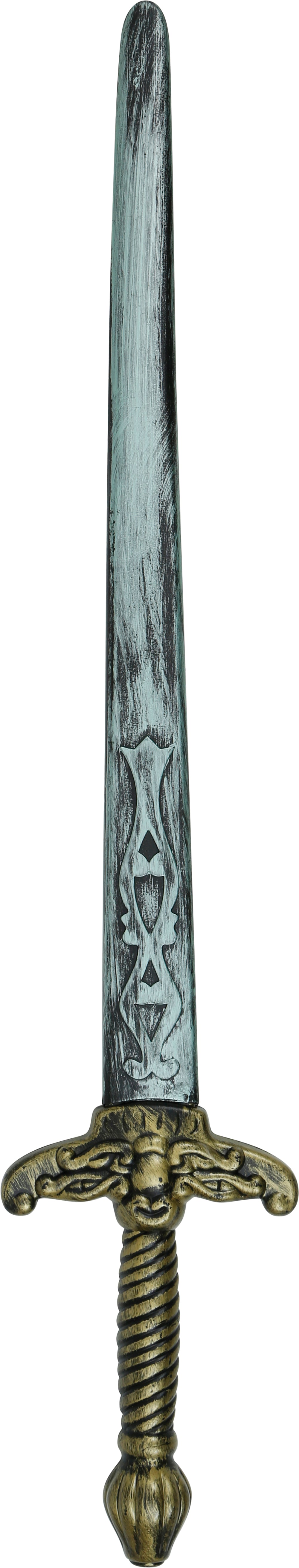 Epée de Médiévale / Épée Excalibur / Epée Barbare / La maison Du Déguisement