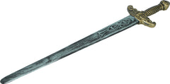 Epée de Médiévale / Épée Excalibur / Epée Barbare / La maison Du Déguisement