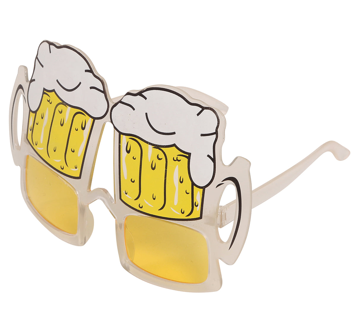 Lunettes Bière / La Maison Du Déguisement