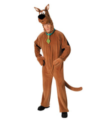 Location Déguisement Scooby-Doo Officiel Adulte / Location Costume Scooby Doo Homme / La Maison Du Déguisement