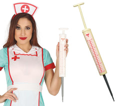 Seringue GM / La Maison Du Déguisement