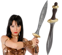 Epée spartiate / Glaive Gladiateur / La Maison Du Déguisement