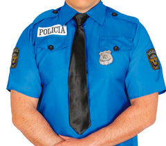 Cravate Noir / La Maison Du Déguisement