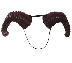 Cornes Démon / Serre tête Cornes Diable / La Maison Du Déguisement