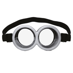 Lunettes Bonhomme Jaune / La Maison Du Déguisement