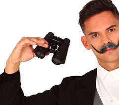 Jumelles noires / Fausses jumelles Noires / La Maison Du Déguisement