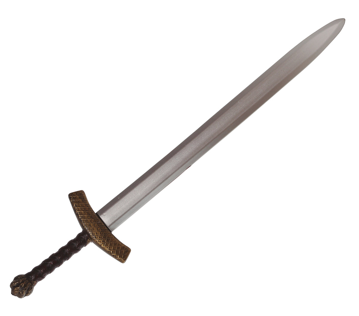 Epée Médiévale / Epée Chevalier / Epée du Roi / La Maison Du Déguisement