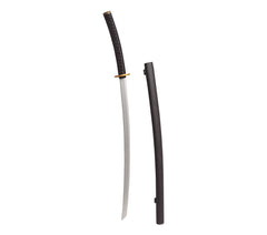 Epée Ninja Luxe / Sabre Samouraï Luxe / Katana Japonais 103 cm Avec Fourreau / La Maison Du Déguisement