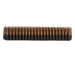 Cartouchière Balles / Bandoulière Balles /  Ceinture balles / La Maison Du Déguisement
