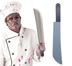Machette En Plastique / La Maison Du Déguisement