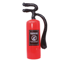 Extincteur Gonflable de Pompier / Extincteur Gonflable Emergency / La Maison Du déguisement