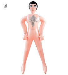 Poupée Homme Gonflable Humoristique / Bonhomme Gonflable / La Maison Du Déguisement