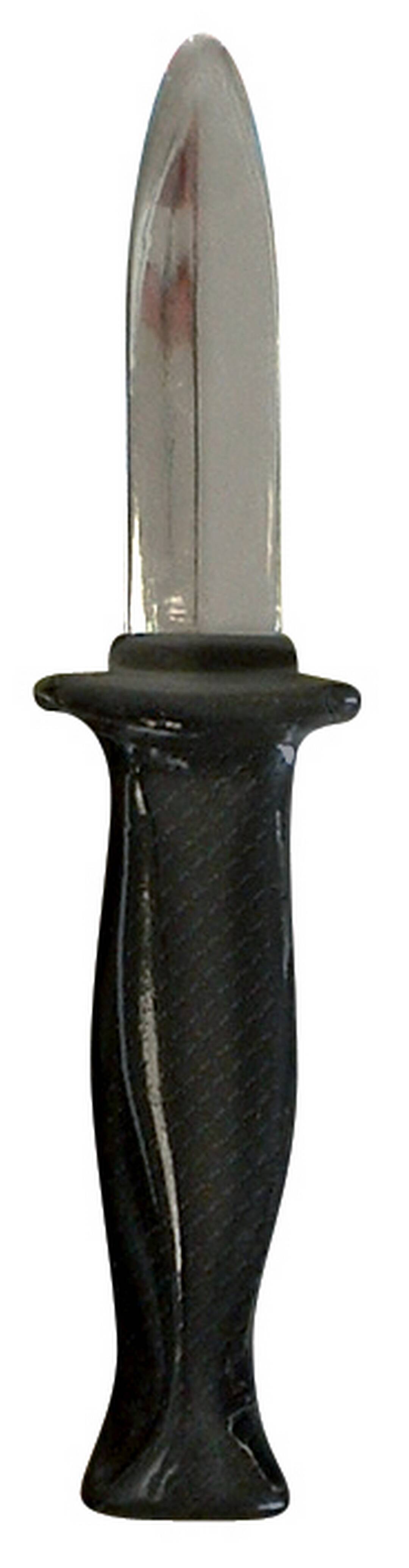 Couteau à Lame Rétractable / Couteau rétractable / La Maison Du déguisement