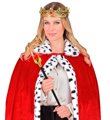 Sceptre Roi / Sceptre Reine / La Maison Du déguisement