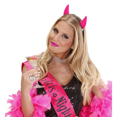 Rouge à Lèvres Rose / Maquillage à Lèvres Rose / La Maison Du Déguisement