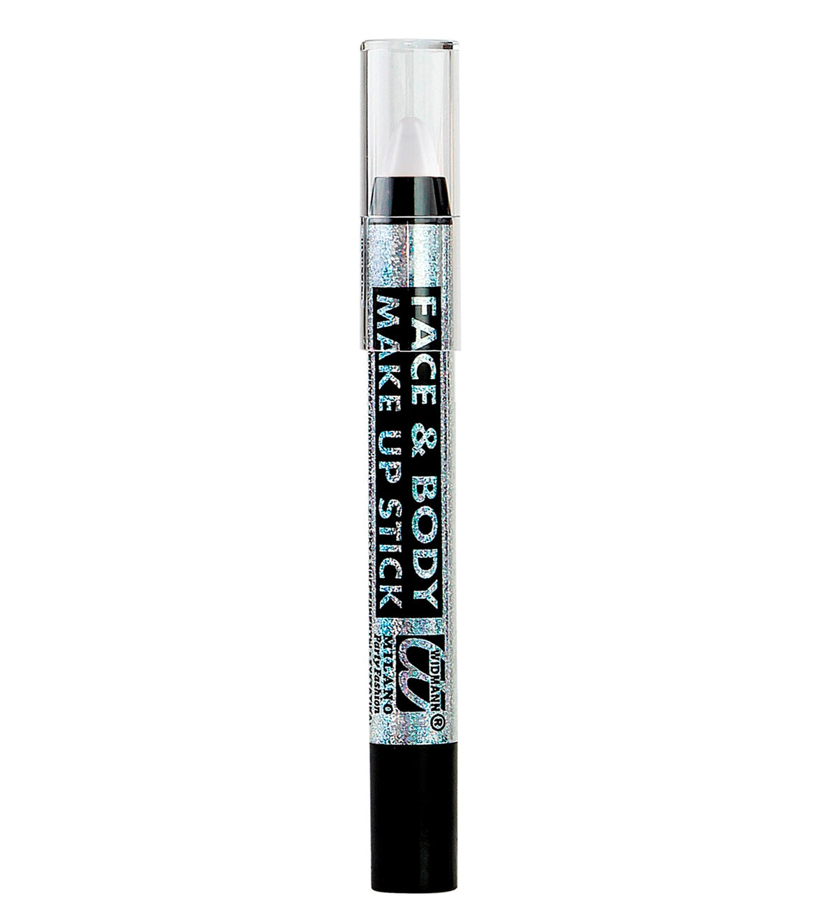 Maquillage Crayon Gras Blanc / Crayon Maquillage Blanc / La Maison Du Déguisement
