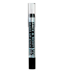 Maquillage Crayon Gras Blanc / Crayon Maquillage Blanc / La Maison Du Déguisement