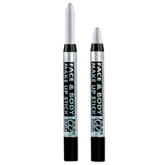 Crayon Maquillage Argent / La Maison Du Déguisement