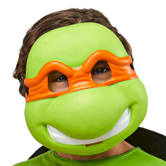 Masque Tortue Ninja Michelangelo / La Maison Du Déguisement