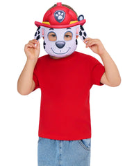 Masque Paw Patrol Marshall / Masque Marcus La Pat'Patrouille / La Maison Du Déguisement