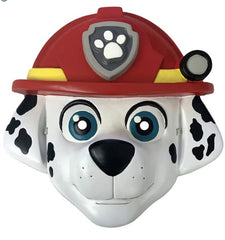 Masque Paw Patrol Marshall / Masque Marcus La Pat'Patrouille / La Maison Du Déguisement