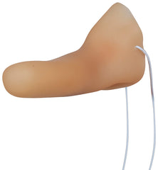 Nez long en latex / Nez de Pinocchio latex / La Maison du Déguisement