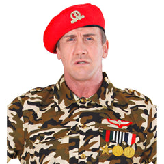 Médailles Militaires sur barrette / Médailles Militaires D'honneur / La maison du Déguisement