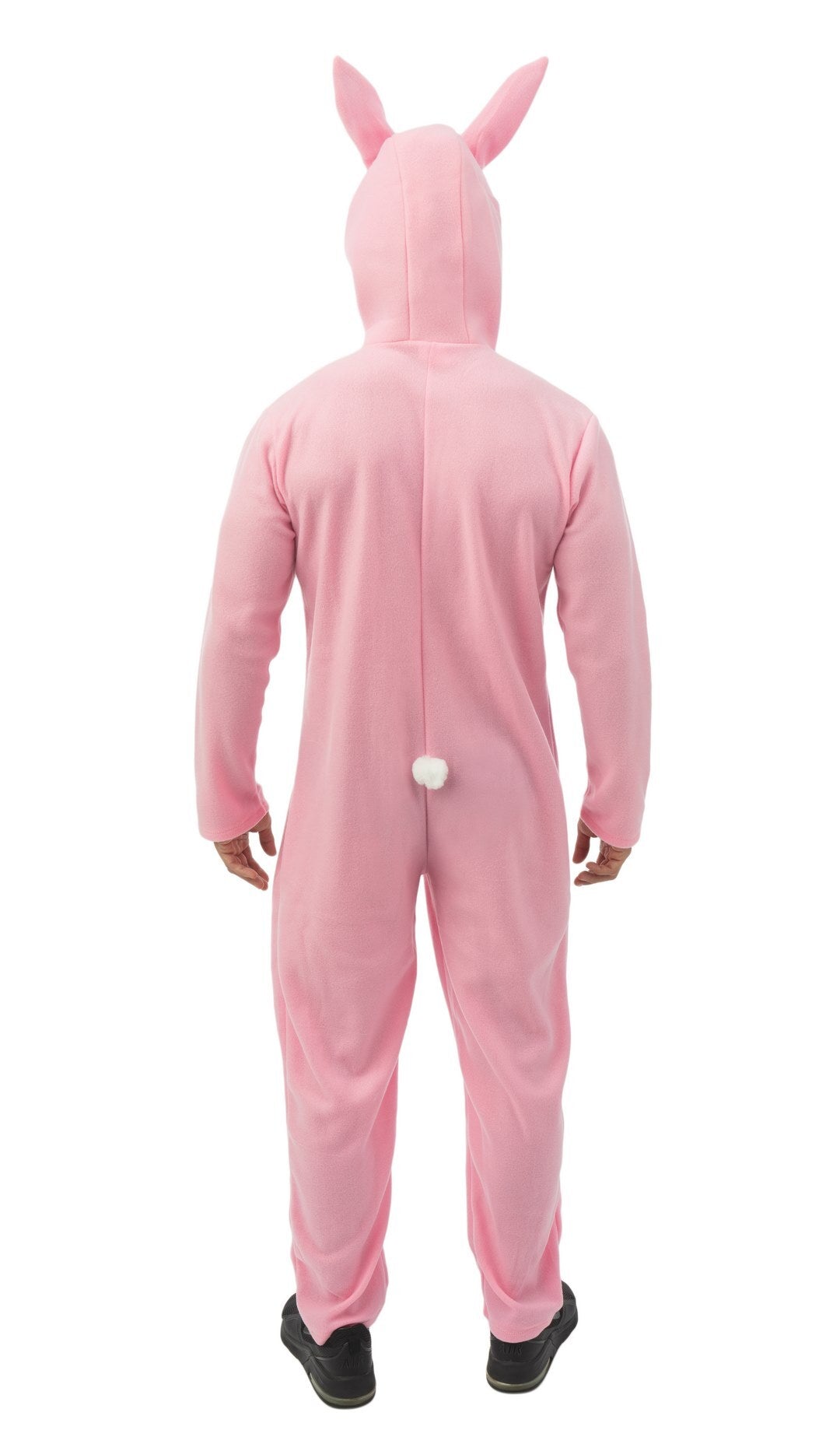 Costume de Lapin Rose Adulte | Déguisement Taille  | La Maison du Déguisement