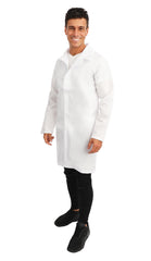 Déguisement Blouse Blanche / Costume Blouse infirmier / Blouse de médecin / La Maison du Déguisement