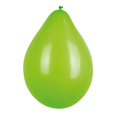 Set 50 Ballons en latex / Sachet 50 ballons multi couleurs en latex / 50 Ballons en latex / La Maison du Déguisement