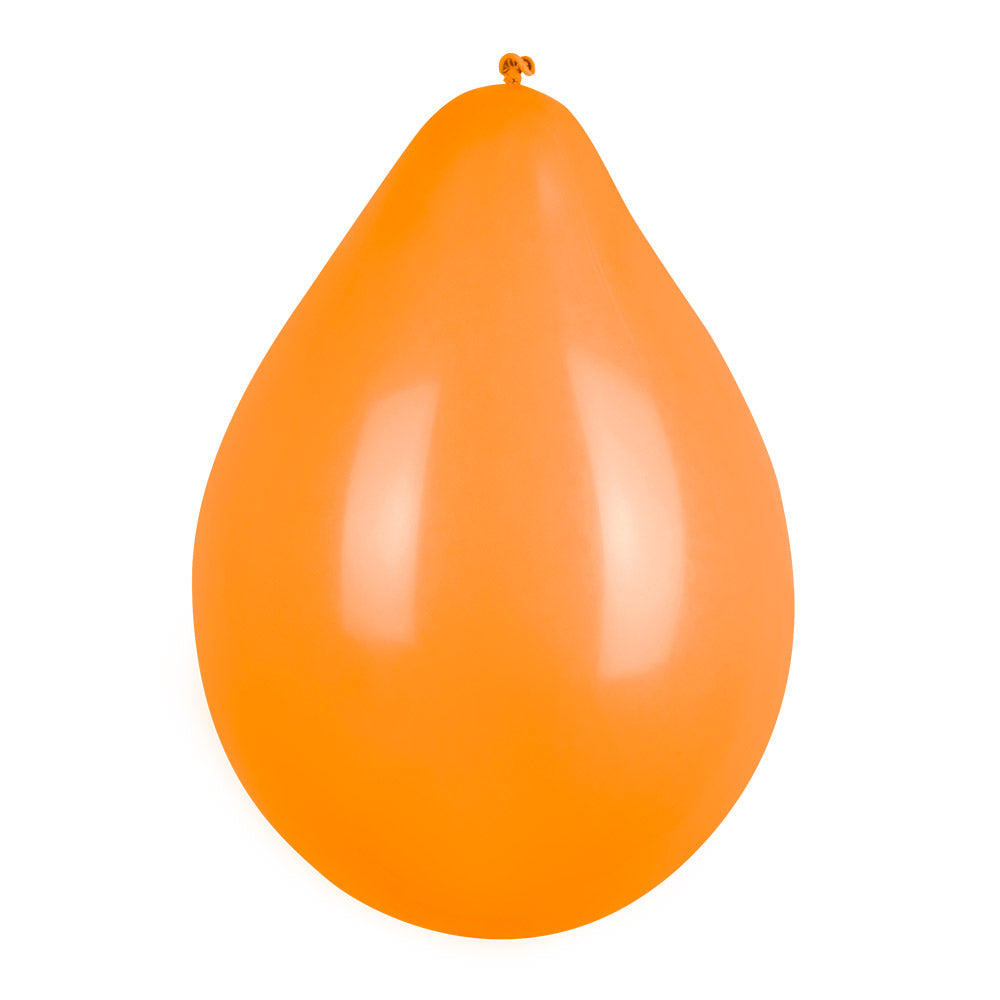 Set 50 Ballons en latex / Sachet 50 ballons multi couleurs en latex / 50 Ballons en latex / La Maison du Déguisement