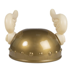 Casque Gaulois Adulte | Accessoire Déguisement Historique | La Maison du Déguisement