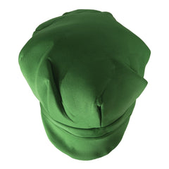 Casquette de Plombier Verte pour Adulte | Casquette de plombier pour cosplay | La Maison du Déguisement